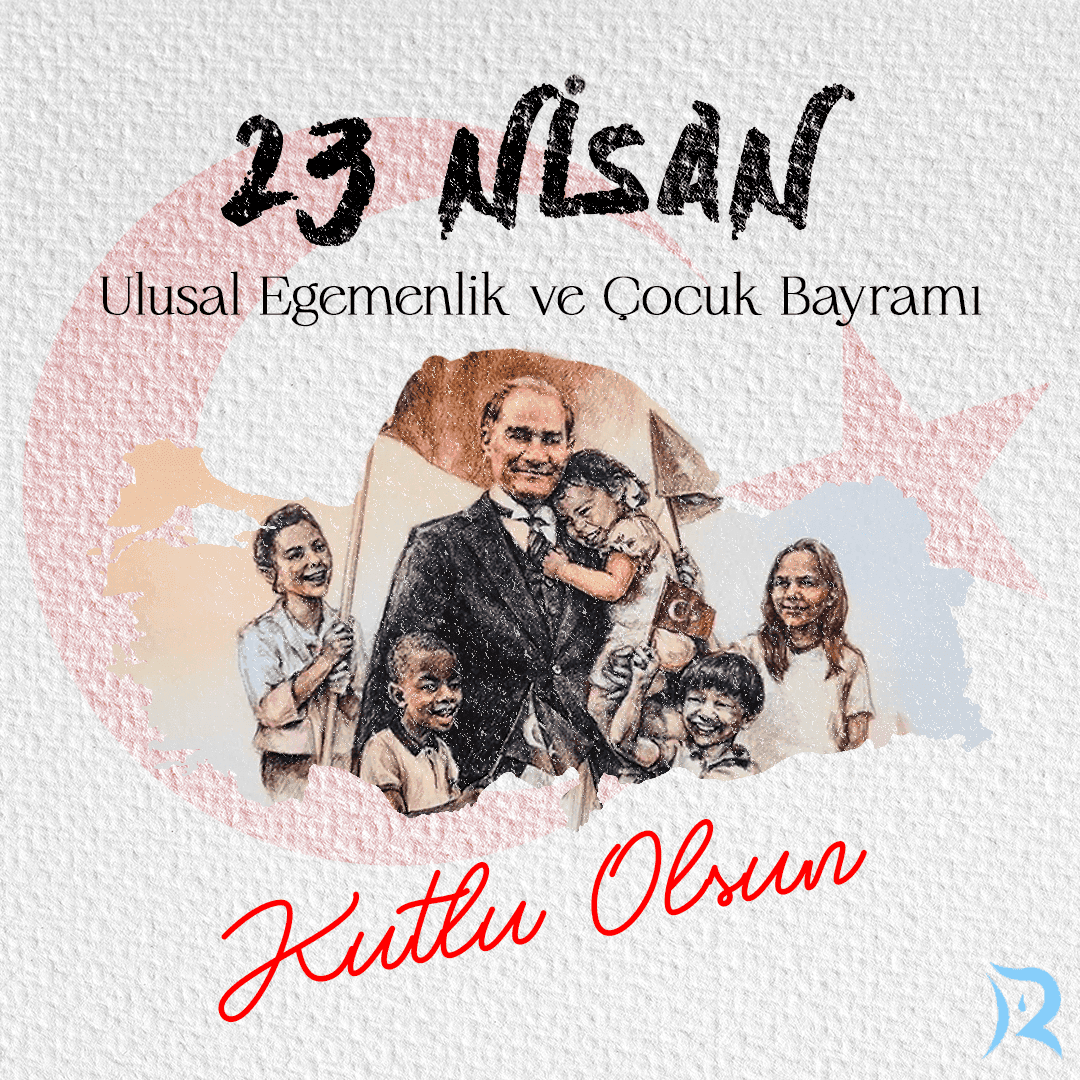 April 23rd National Sovereignty and Children&#8217;s Day